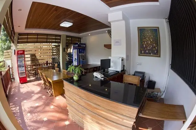 Seasons Boutique Lodge- Ngapali - Öne Çıkan Resim