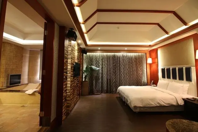 Seasons Boutique Motel - Öne Çıkan Resim