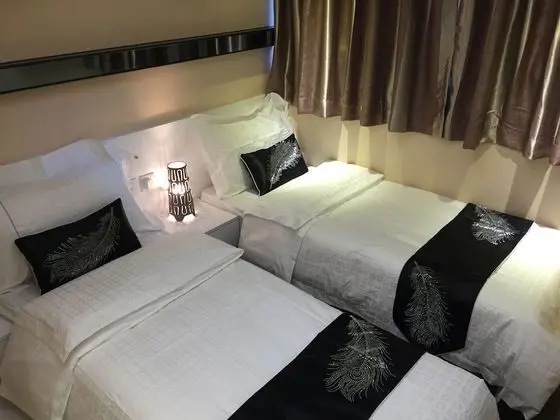 Seasons Hotel - Causeway Bay - Öne Çıkan Resim