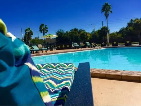 Seasons Florida Resort - Genel