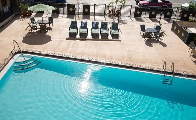 Seasons Florida Resort - Havuz