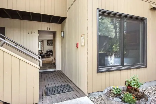 Seasons Four Condos by iTrip Vacations Aspen Snowmass - Dış Mekan