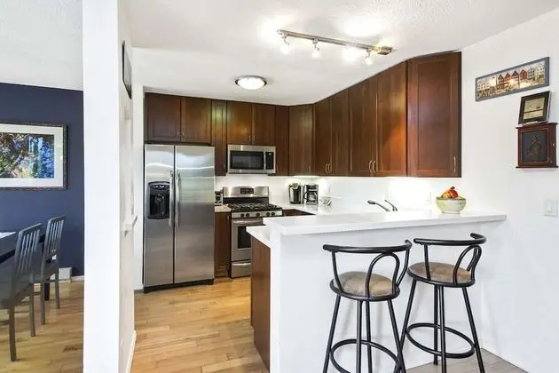 Seasons Four Condos by iTrip Vacations Aspen Snowmass - Mutfak