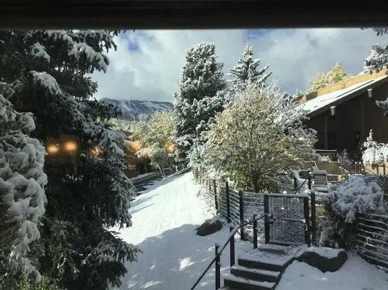 Seasons Four by Snowmass Vacations