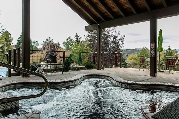 Seasons Four by Snowmass Vacations - Havuz