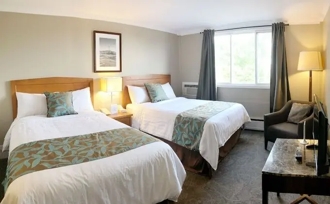 Seasons Inn Halifax - Öne Çıkan Resim
