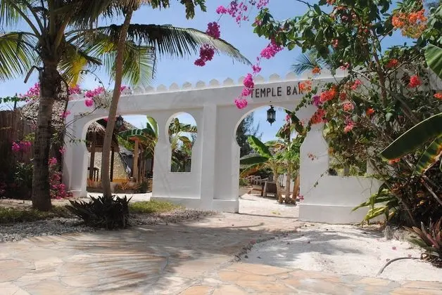 Seasons Lodge Zanzibar - Dış Mekan