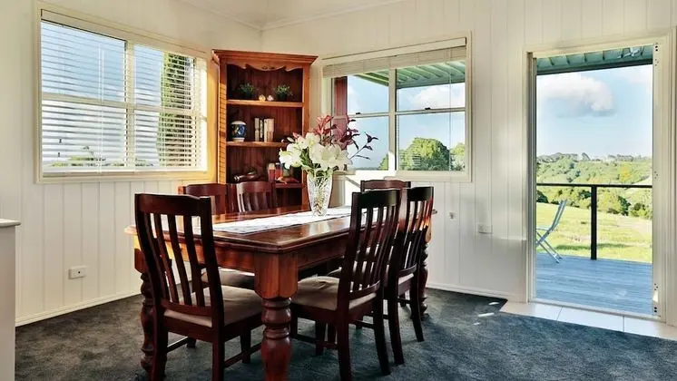 Seasons of Maleny B&B - İç Mekan