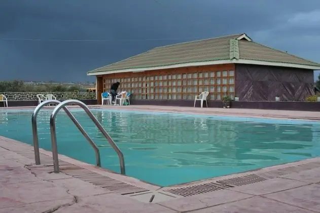 Seasons Narok Hotel
