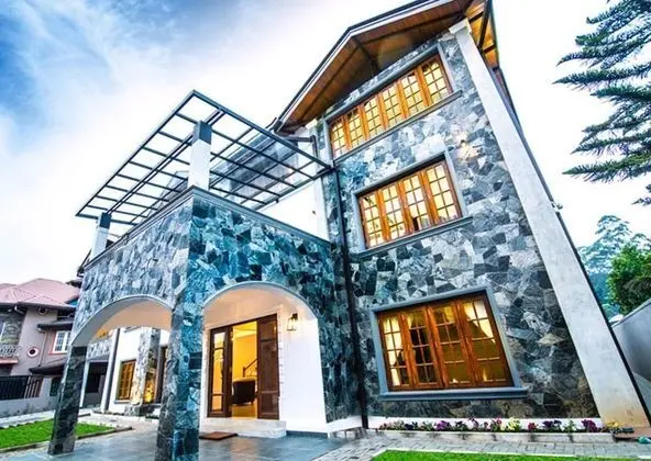 Seasons Villa Nuwara Eliya