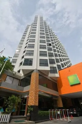 The Seasons Pattaya