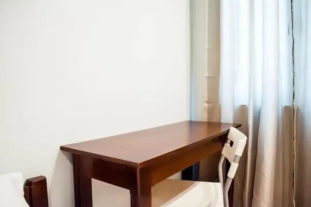 Seasons Hotel Sablayan - İç Mekan