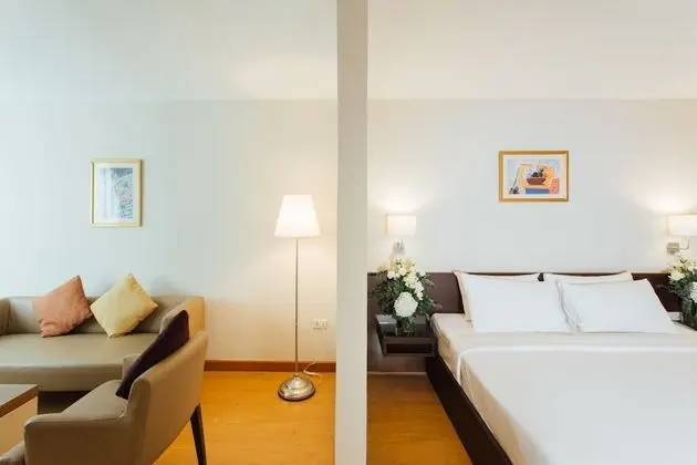 Seasons Siam Hotel - Öne Çıkan Resim