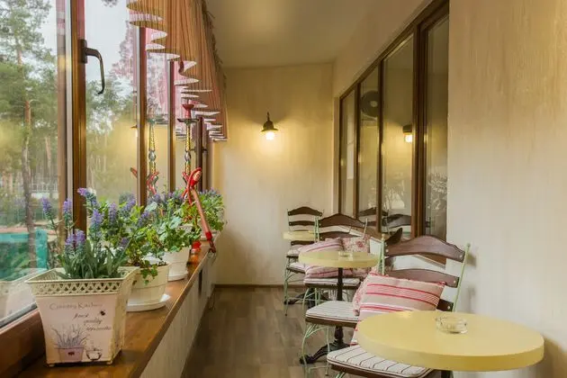 Seasons SPA Boutique Hotel