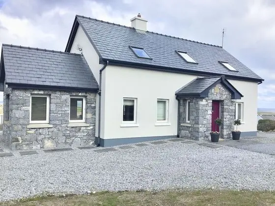 Seaspray House - 1