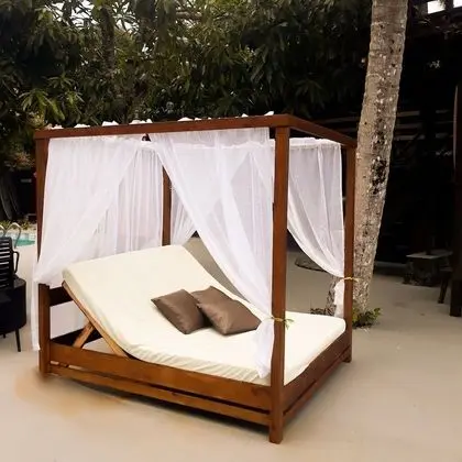 Seasta Beach Resort - Dış Mekan