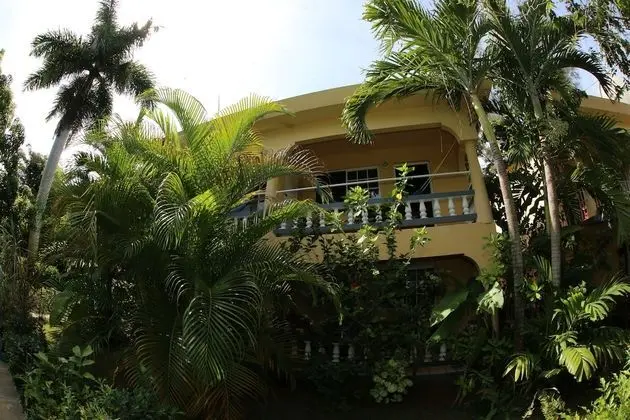Seastar Inn - Dış Mekan