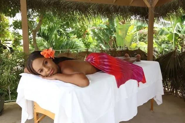 Seastar Inn - Spa