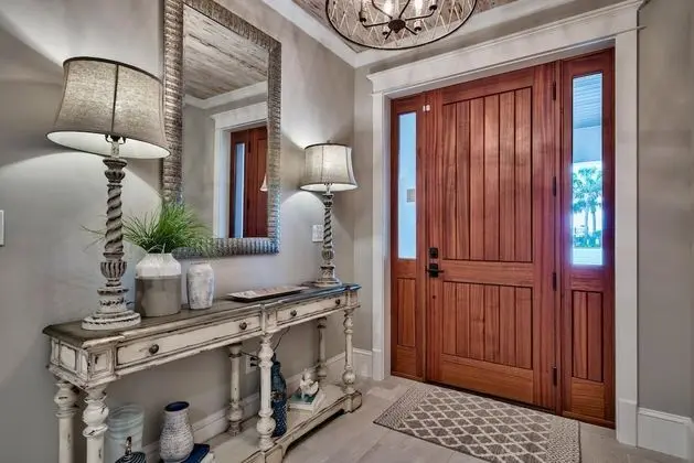 Seastar Palazzo Luxury Across From Beach - Oda