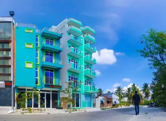 Seasun Beach Hotel