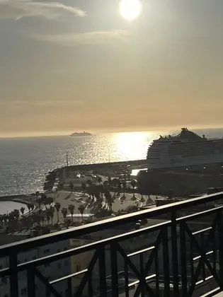 Seataly Experience - Dış Mekan