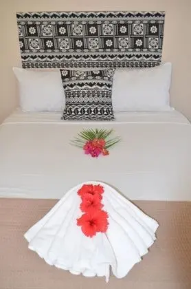 Seatiki Resort Fiji On the Coast - Oda