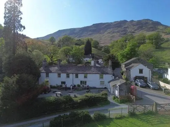 Seatoller House - Genel