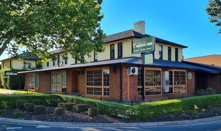 Seaton Arms Motor Inn