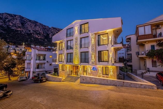 Seatown HotelFotoğrafı