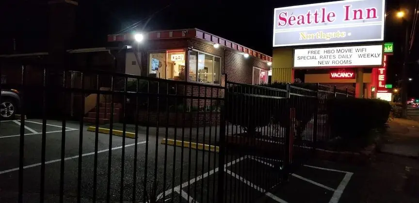 Seattle Inn Northgate