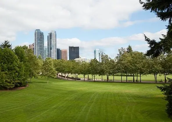 Seattle Marriott Bellevue