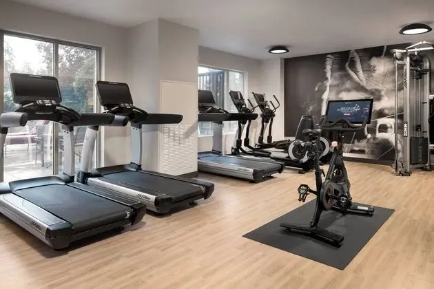 Seattle Marriott Redmond