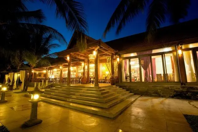 Seava Ho Tram Resort
