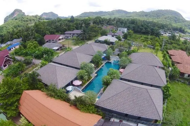 Seava House Ao-Nang Krabi - Öne Çıkan Resim