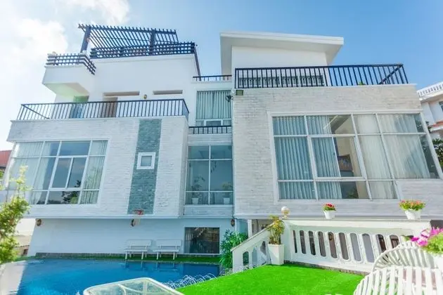 Villa Seaview 1 - Öne Çıkan Resim