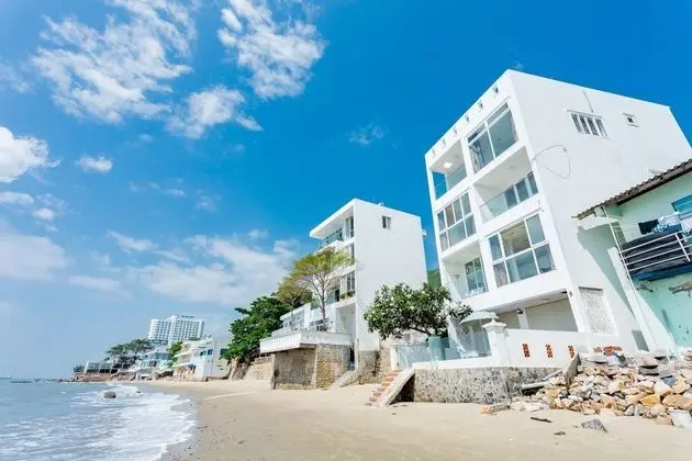 Villa Seaview 11