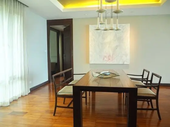 Seaview Apartment at Casavela Samui - Oda