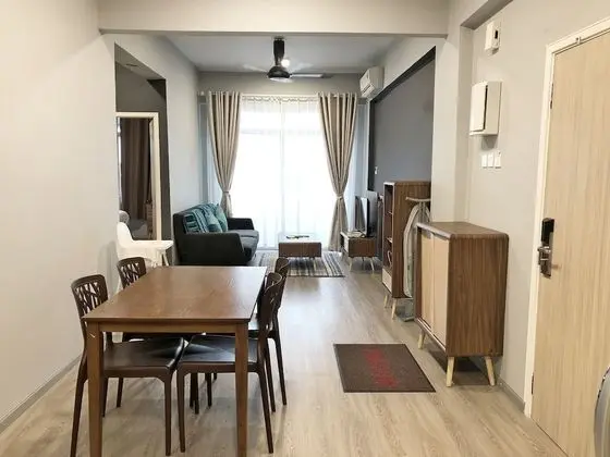 Seaview Apartment - Öne Çıkan Resim
