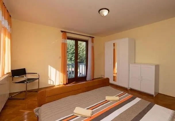 Seaview Apartment Lara - Oda