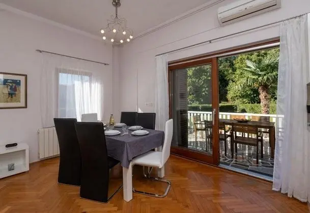 Seaview Apartment Lara - Yerinde Yemek