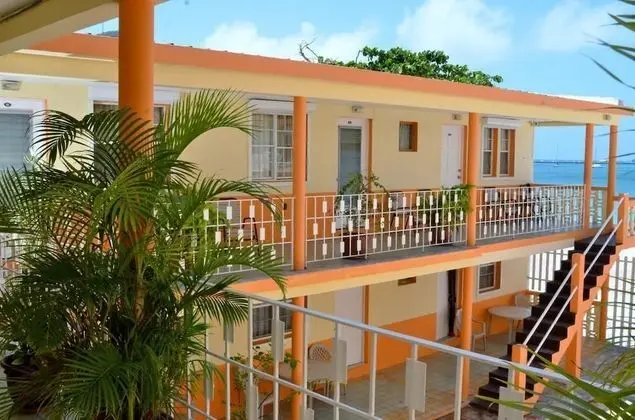Seaview Beach Hotel