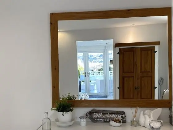 Seaview Cottage on the Island - İç Mekan