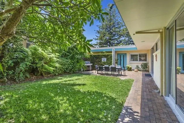 Seaview Cresent, 4 - Dış Mekan