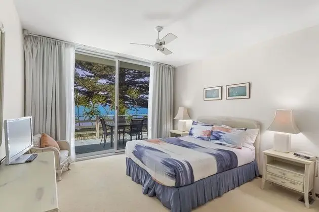 Seaview Cresent, 4 - Oda