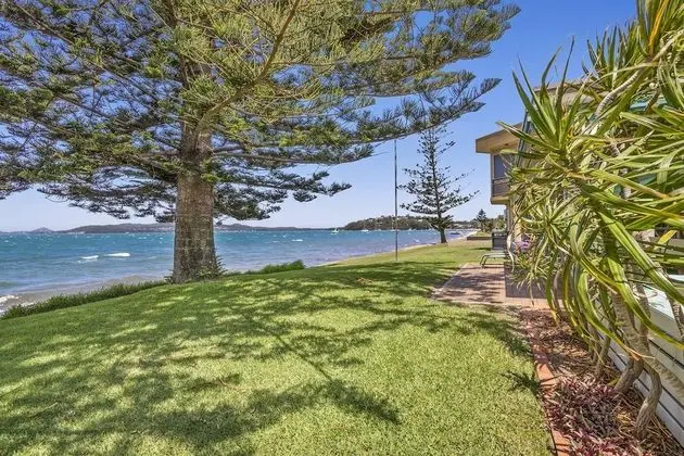 Seaview Cresent, 4 - Plaj