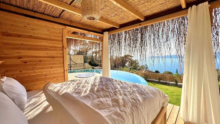 Seaview Faralya Butik HotelFotoğrafı
