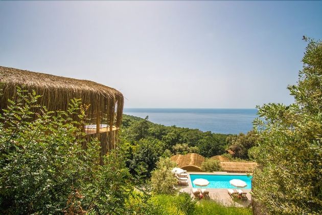 Seaview Faralya Butik HotelFotoğrafı