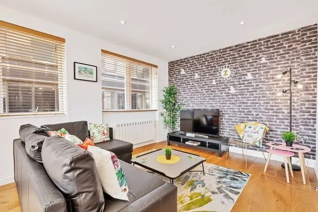 Seaview Heights-2 Bedroom Loft Style Apt