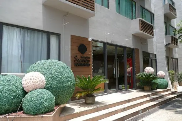 Seaview Holiday Resort