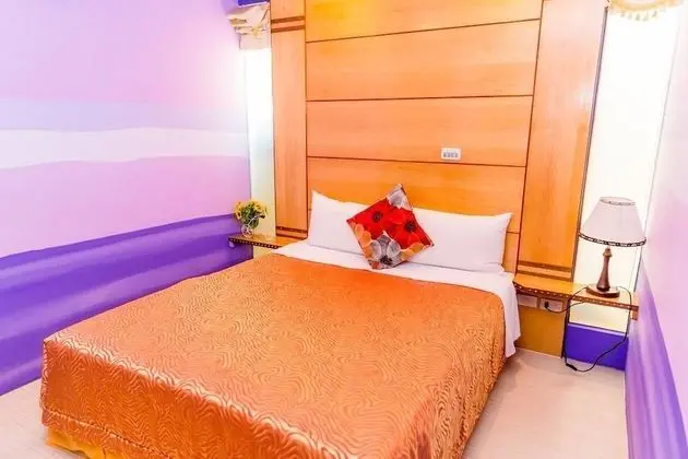 Seaview House